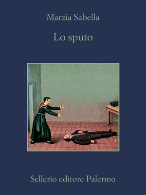 cover image of Lo sputo